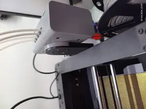 Thickened IFS extender