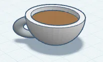 Cup of Coffee
