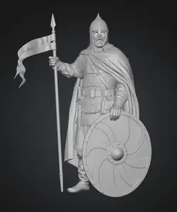 The Russian Knight V