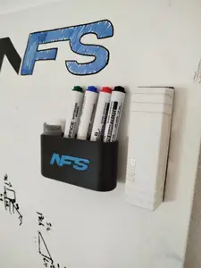 White Board Pen Holder
