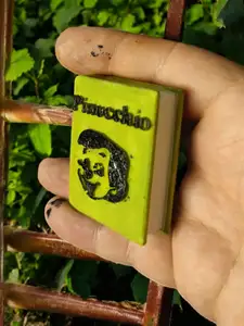 small books pinocchio