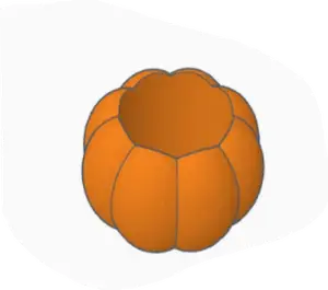 Pumpkin Box