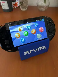 Holder, stand for PS vita, Playstation Vita