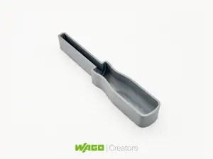 WAGO Tool Templates for Screwdrivers