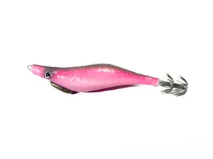 Squid Lure EGI 3.0 – 90 mm Jig for 3D Printing