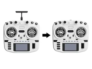 Radiomaster Boxer Internal Antenna mod