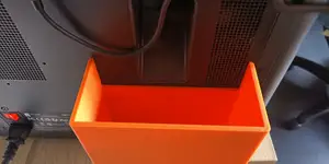 Bambulab P1S Poop holder