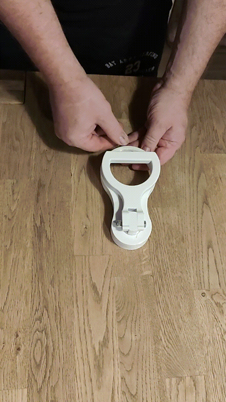 Five-Cup Beer Holder (Party pal)