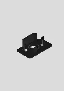 Active Noise Cancellation Microphone Bracket - GM (13597925)