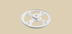 Elegoo Mercury X Rotating Plate