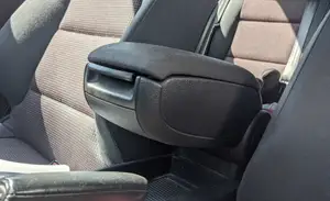 Audi A3 8P Latch