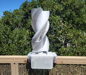 Ugrinsky Wind Turbine Generator