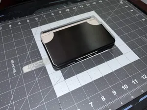 AYN THOR Case (Top and Bottom)