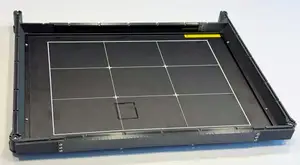 Extension Frame for the Creality Falcon A1 Laser Cutter