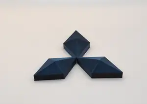 Mitsubishi Logo