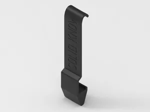 Roborock S7 Max Ultra Rumber Extension - 6, 9, 12 mm DFTF
