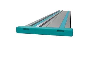 Makita Track Saw Guide Rail Protection