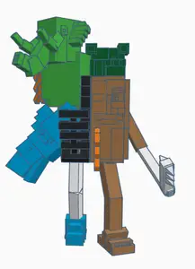 Excint La Grande Combinasion (yes thats how you spell it in the game)