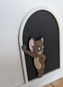 Tom und Jerry