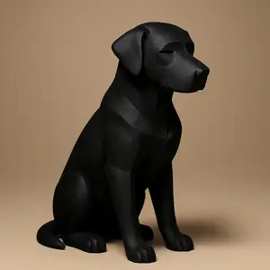 Labrador Dog Decor