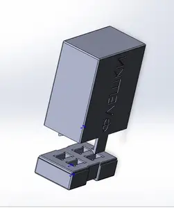 holder for flash drives