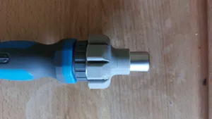 Workzone Screwdriver Atachment V.2