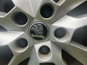 M14 screw cap nut wheel VW SKODA SEAT