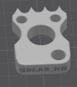 Brass knuckles
