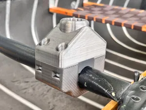 Sportspal Scotty Rod Holder Adapter