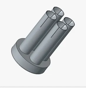 24 mm Boilie Cutter