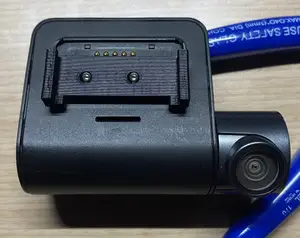 70Mai Pro 2018 Dashcam Slide Mount Fix