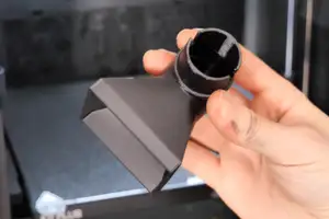 Creality CFS upgrade kit Custom Chute for K1 / K1C / K1 SE / K1 Max