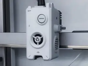 Creality Hi Front Cover