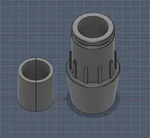 Bosch MFQ36490 kitchen blender part