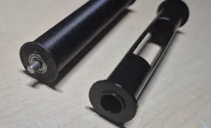 Anycubic Ace Pro Filament Roller upgrade