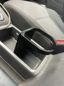 cupholder for opel vectra c / signum
