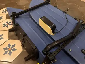 Cerulean Surveyor 240 MBES Scratch Protector