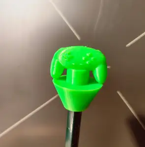 Awesome Pencil Cap for Gamers