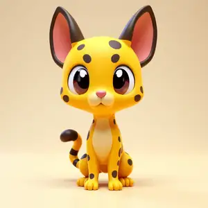 Cheetah