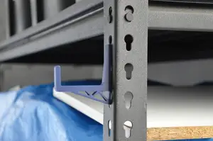Hooks for Bunnings Shelving