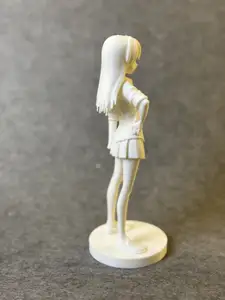 Hayase Nagatoro - Anime Figure