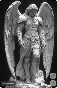 Archangel Michael