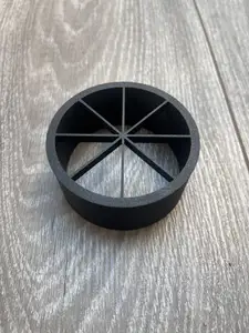 Nordkapp Intake Adapter