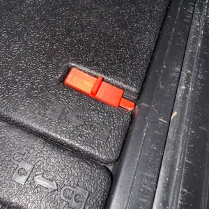 VERROU ACCESSOIRE VALISE DIAGNOSTIQUE AUTEL