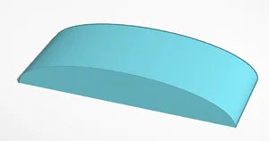 MINI PŘEKÁŽKA PRON MINI SKATEBOARD