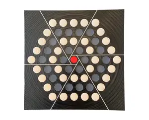 Thrice Palms 3D Album Artwork