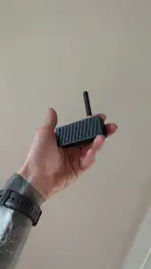 LilyGo T3S3 V1 Meshtastic Case
