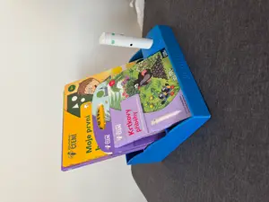Albi Organizer for Books and Pen