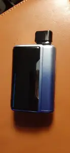 Lost Mary Nera Vape Pod Protective Plug