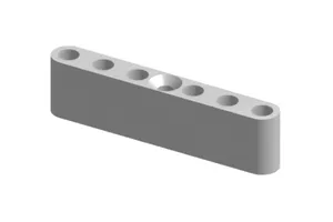 Anschütz 1827F Spare Round Holder